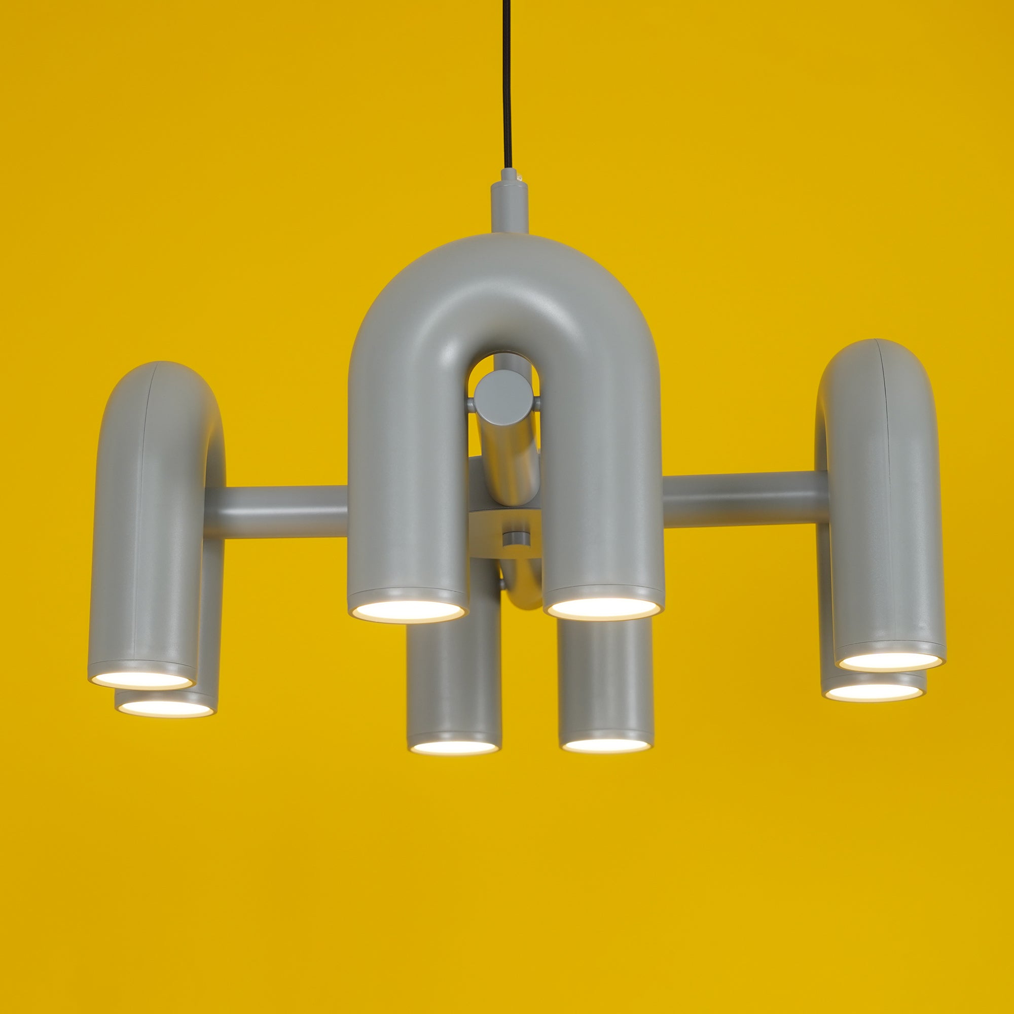 Lustre Cirque