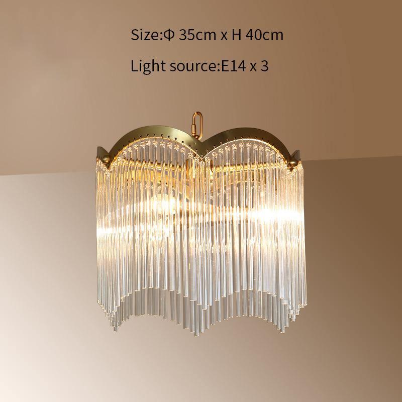 Classic Maria Theresa light