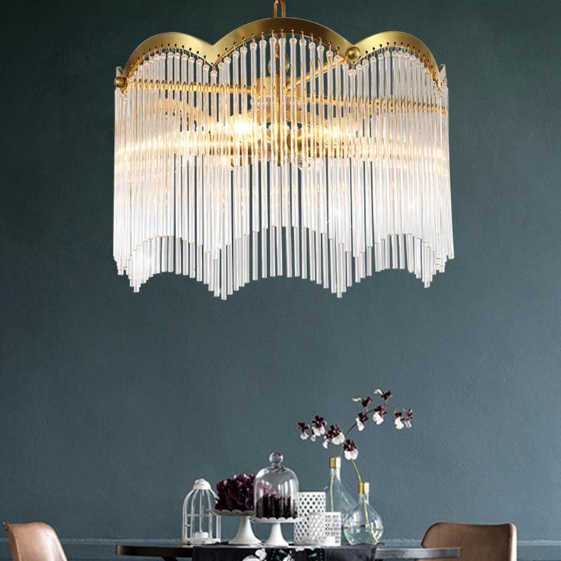 Classic Maria Theresa light