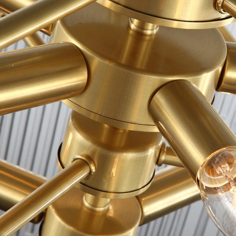 Classic Maria Theresa light