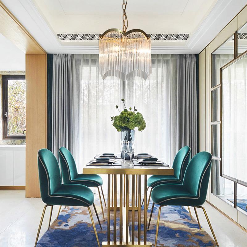 Classic Maria Theresa light