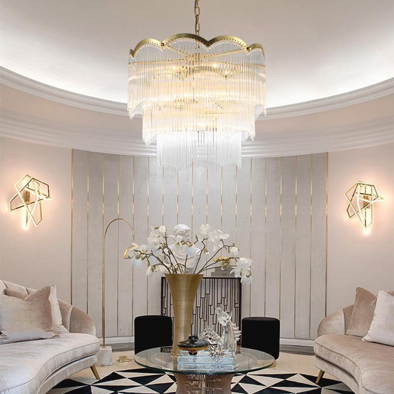 Classic Maria Theresa light