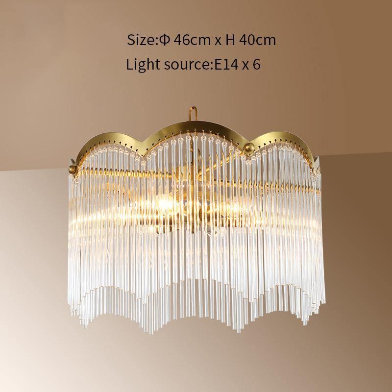 Classic Maria Theresa light