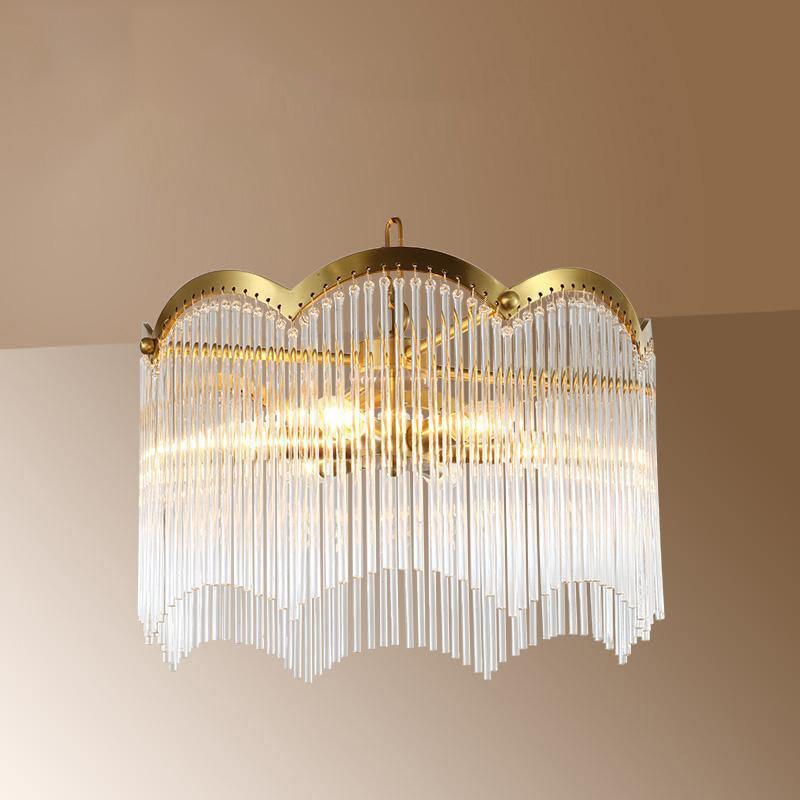 Klassisches Maria-Theresien-Licht