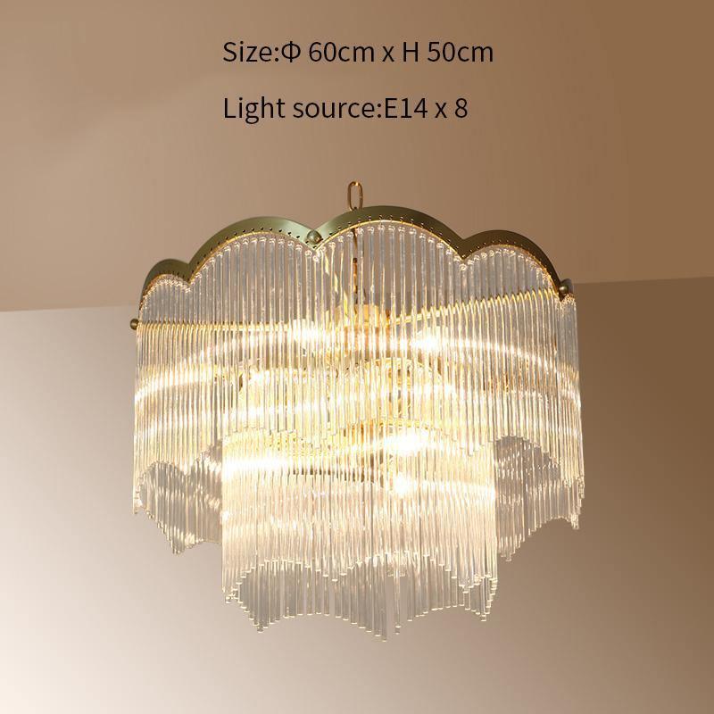 Classic Maria Theresa light