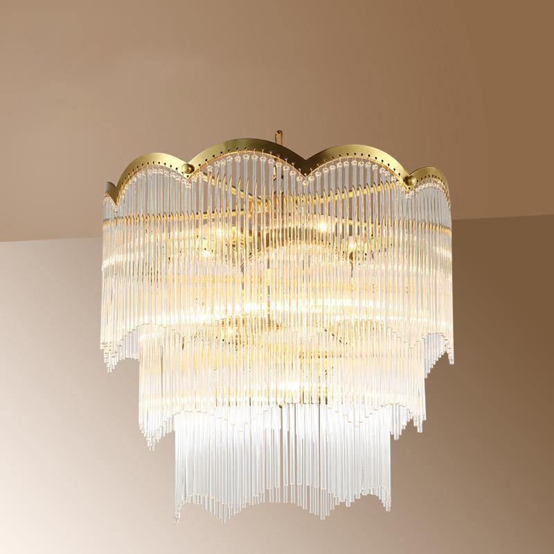 Klassisches Maria-Theresien-Licht