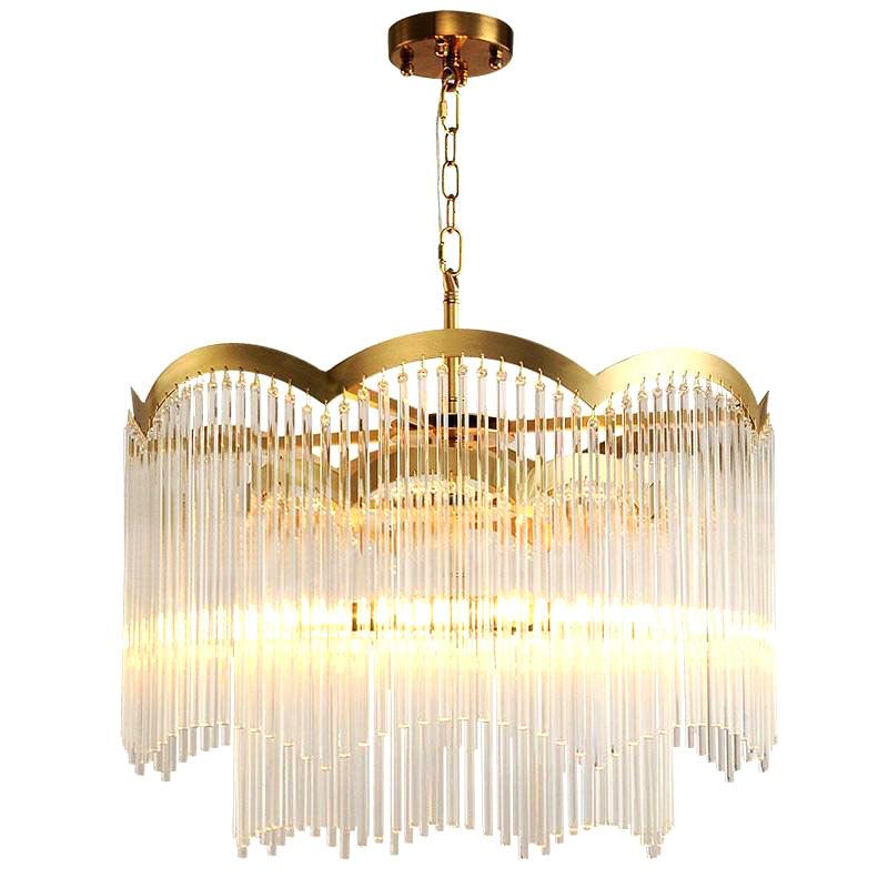 Klassisches Maria-Theresien-Licht