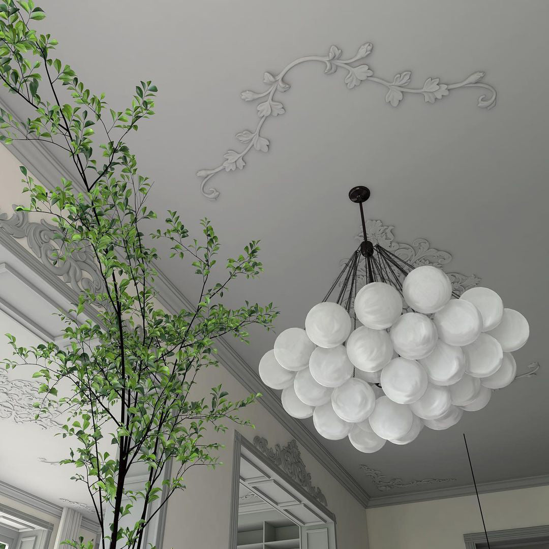 Lustre Nuage
