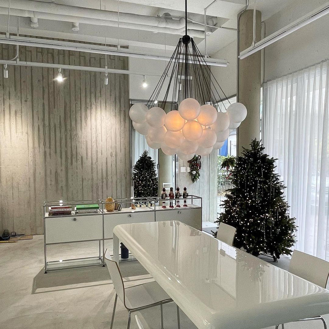 Lustre Nuage