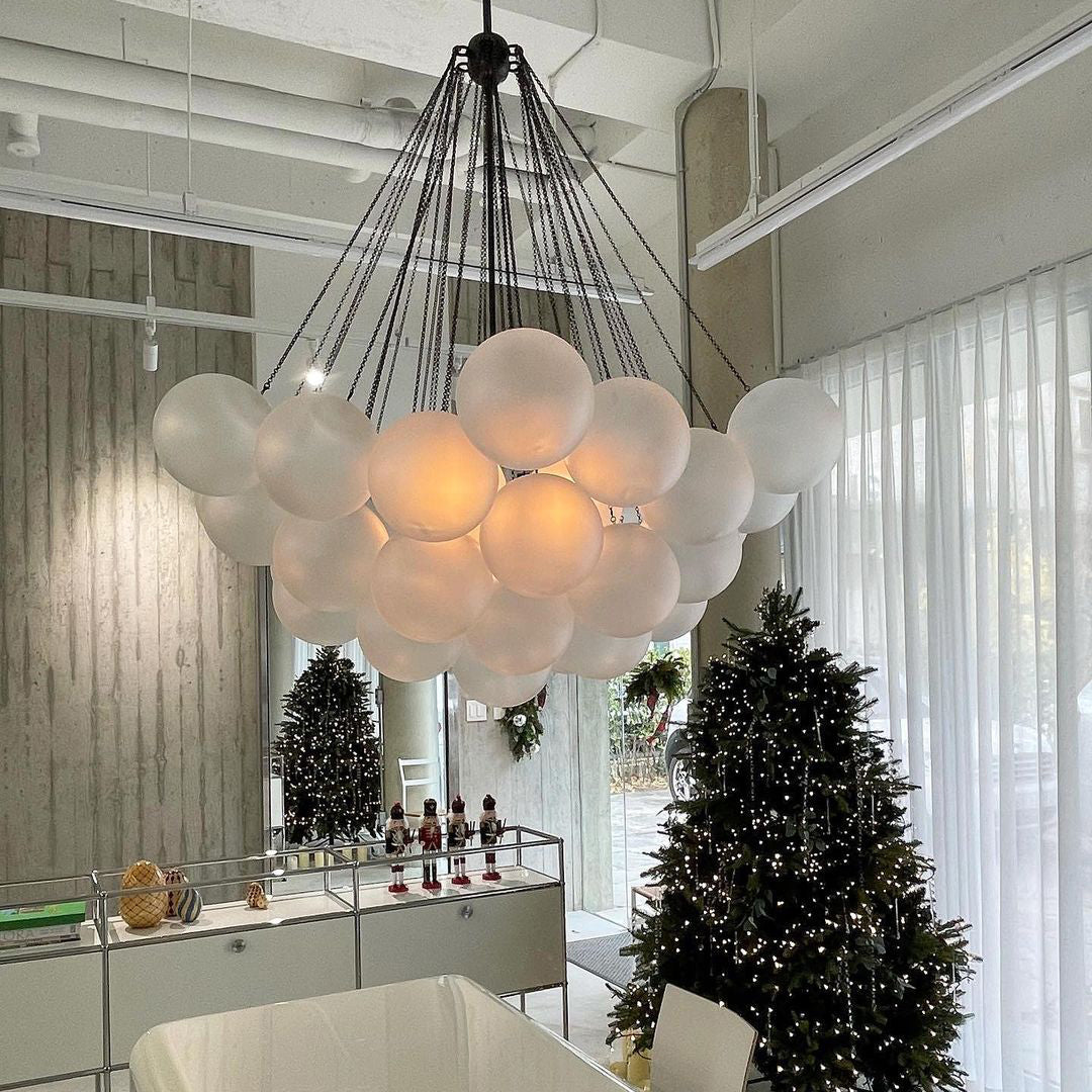 Lustre Nuage