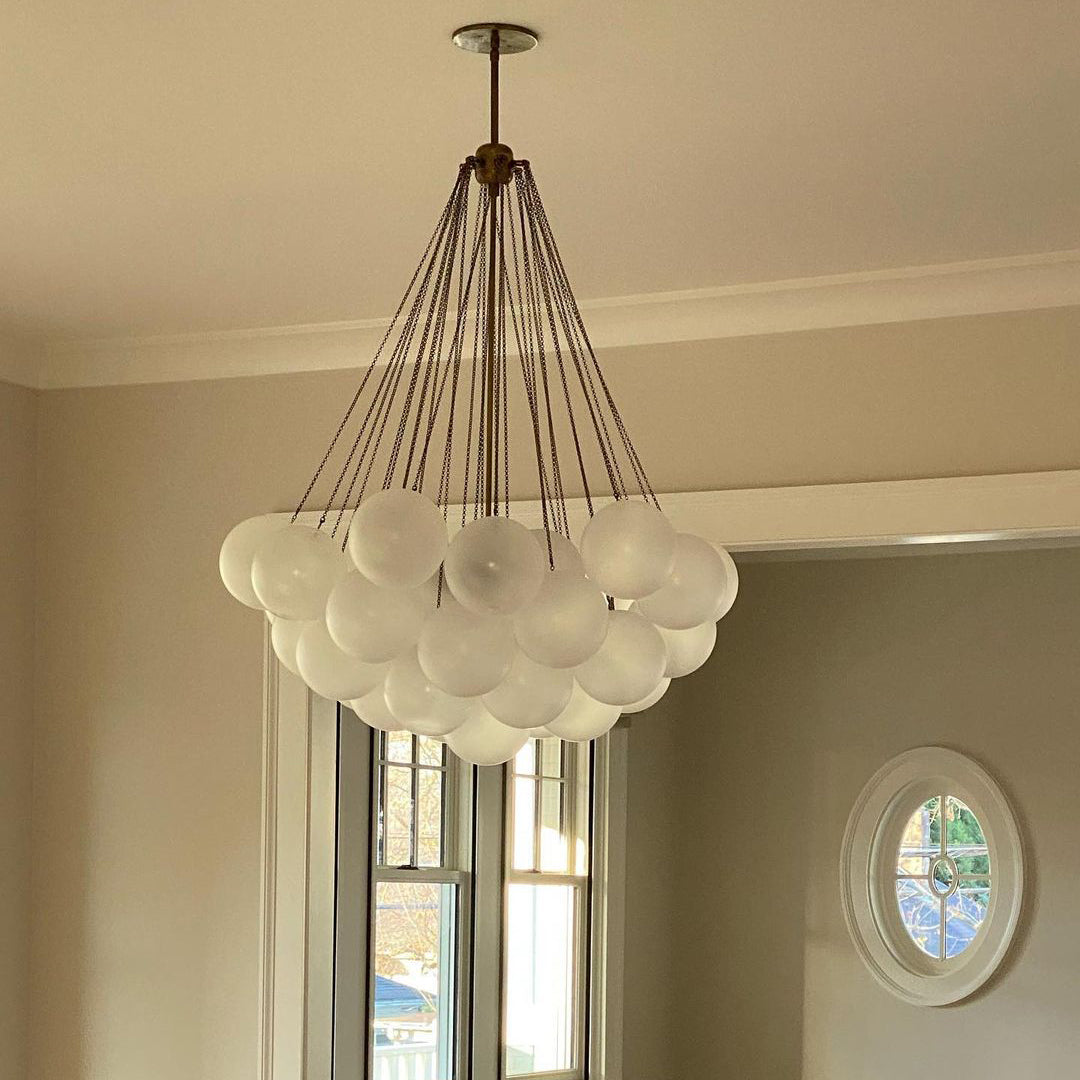Lustre Nuage