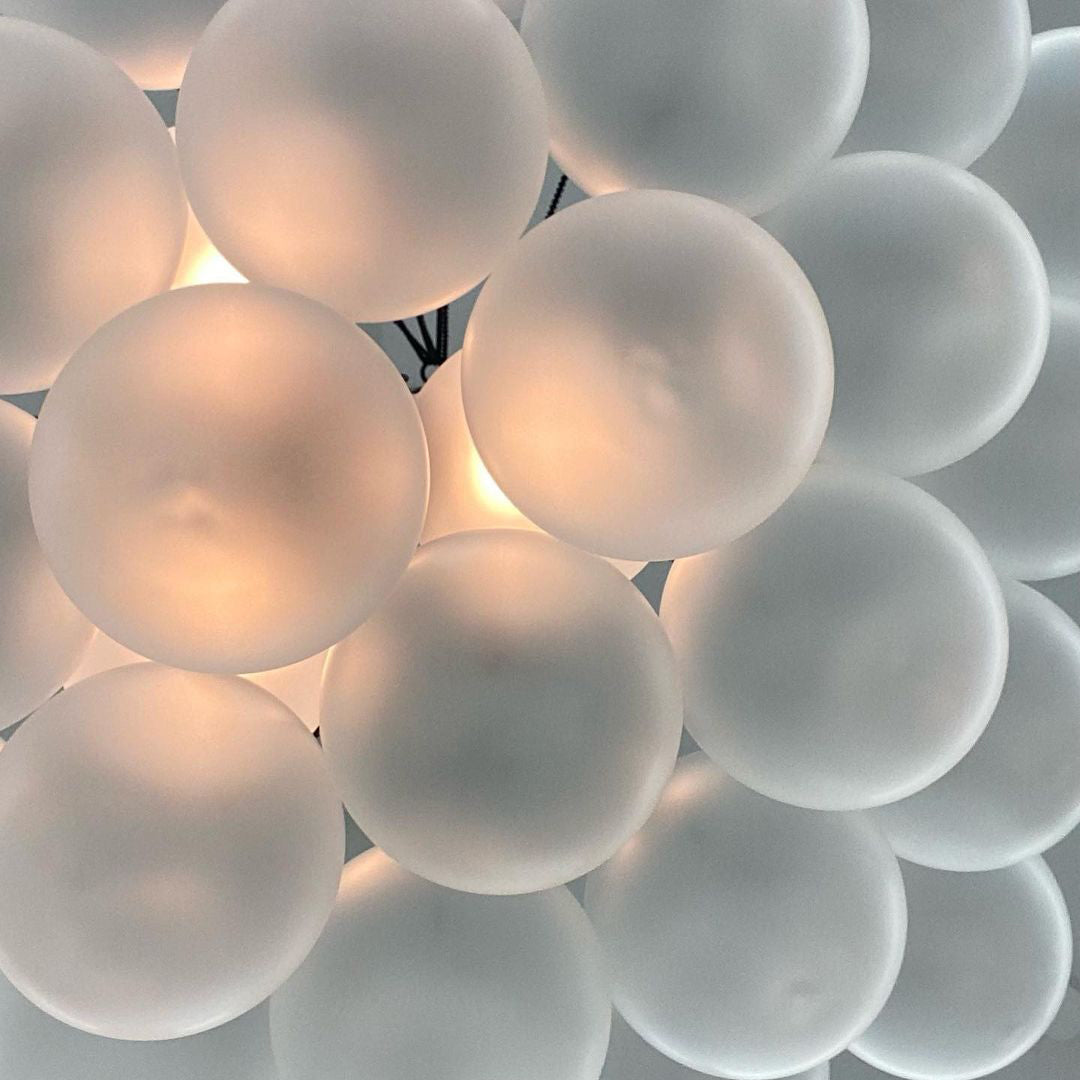Lustre Nuage