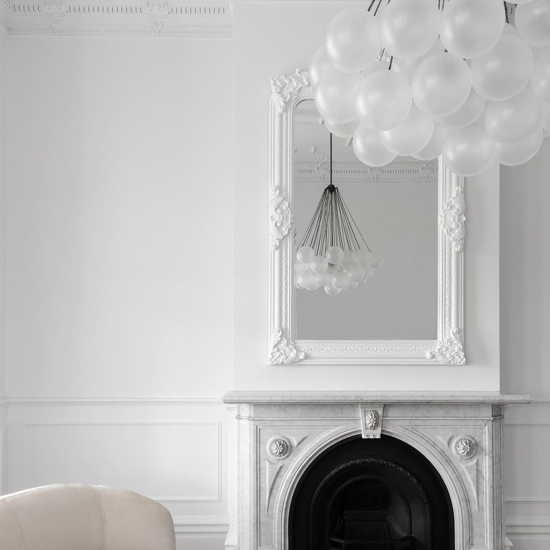 Lustre Nuage