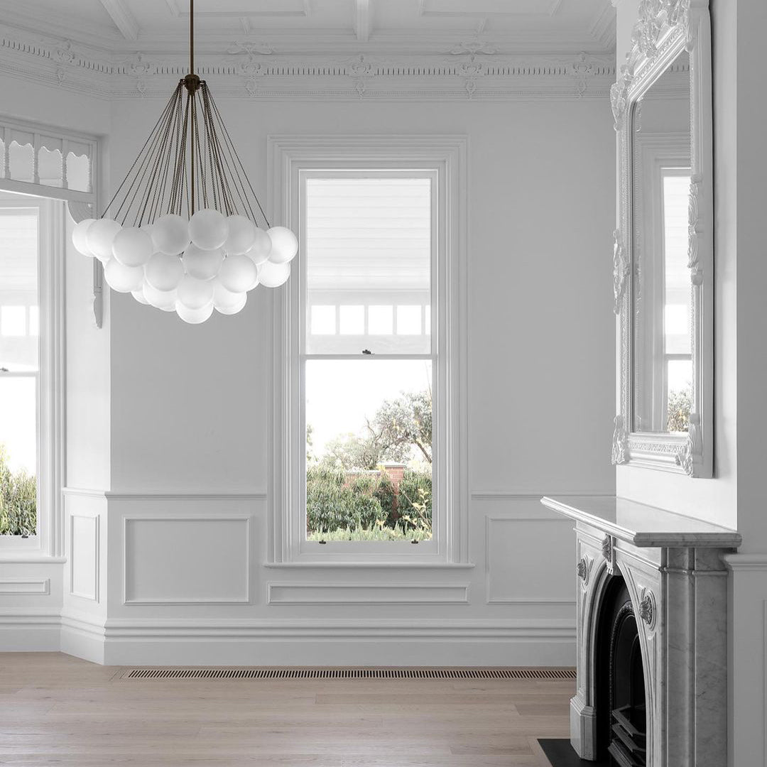 Lustre Nuage