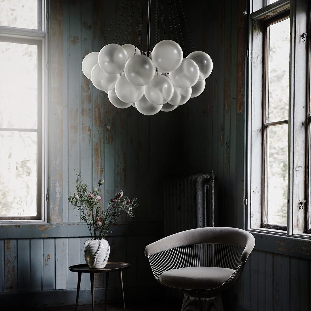 Lustre Nuage
