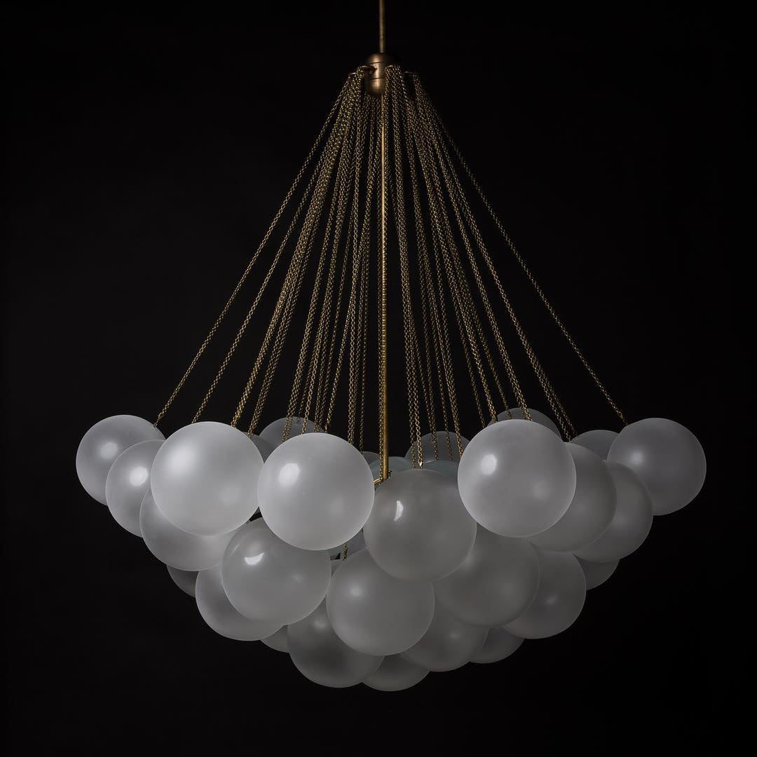Lustre Nuage