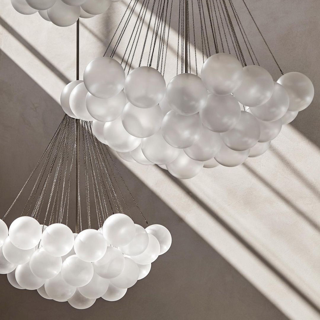 Lustre Nuage