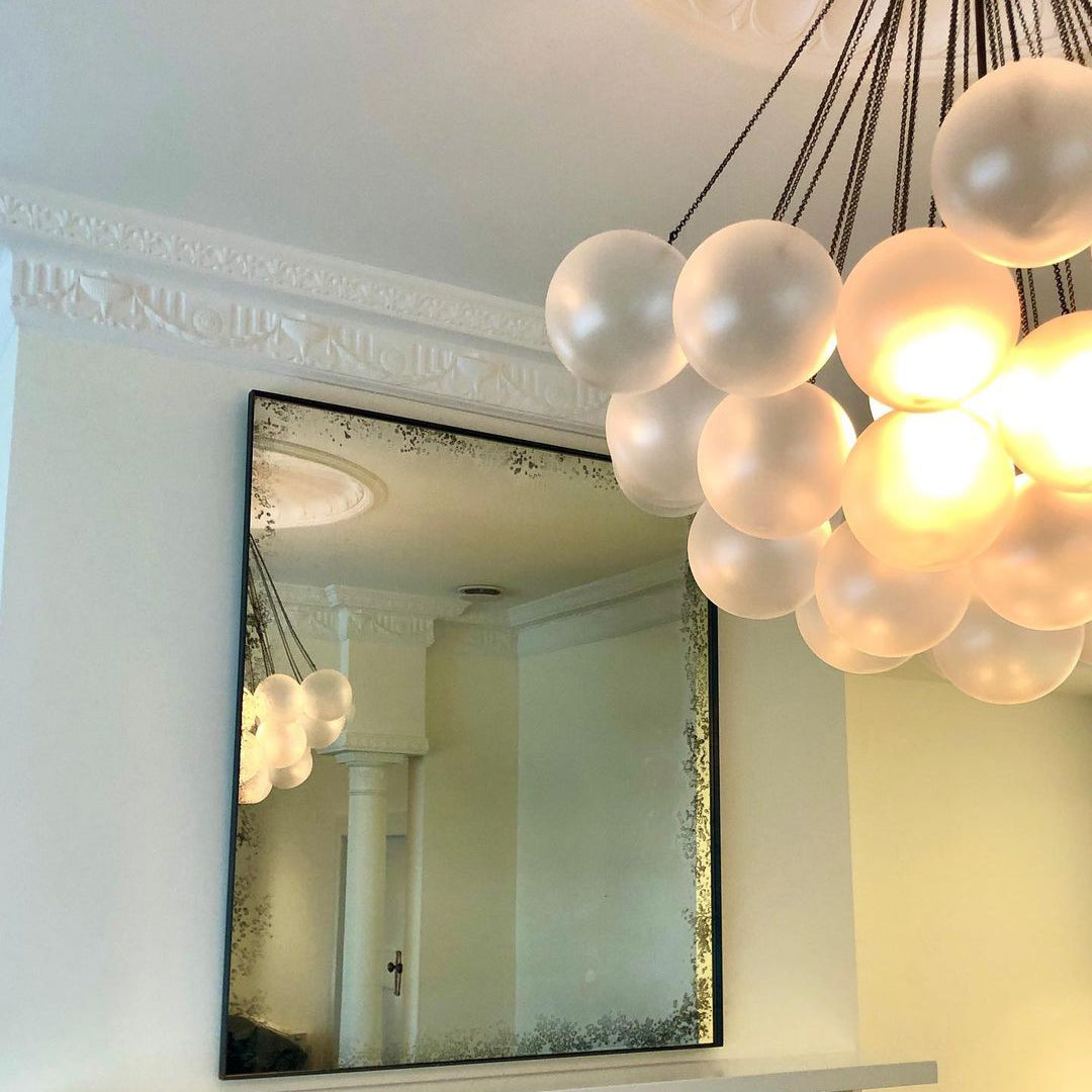 Lustre Nuage