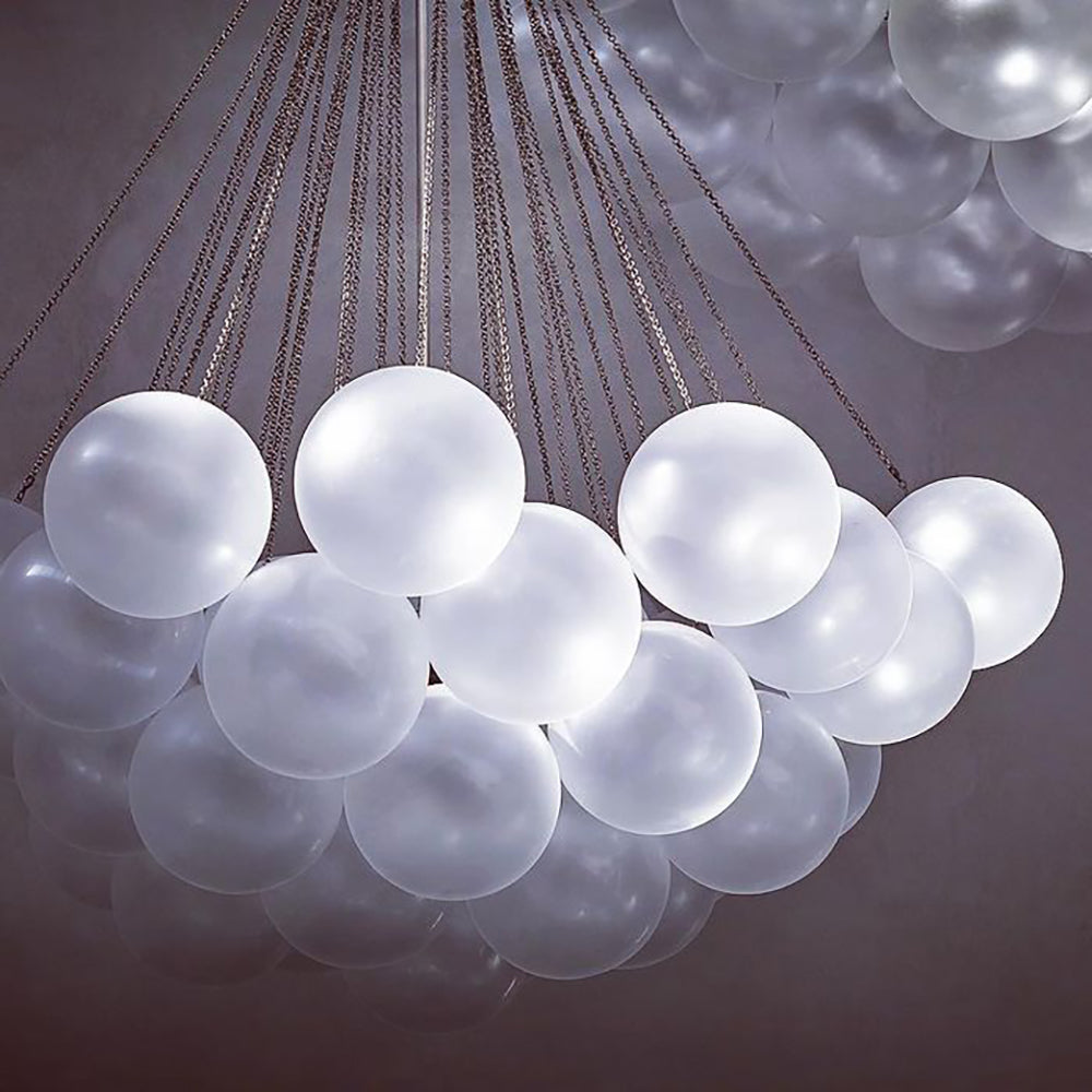 Lustre Nuage