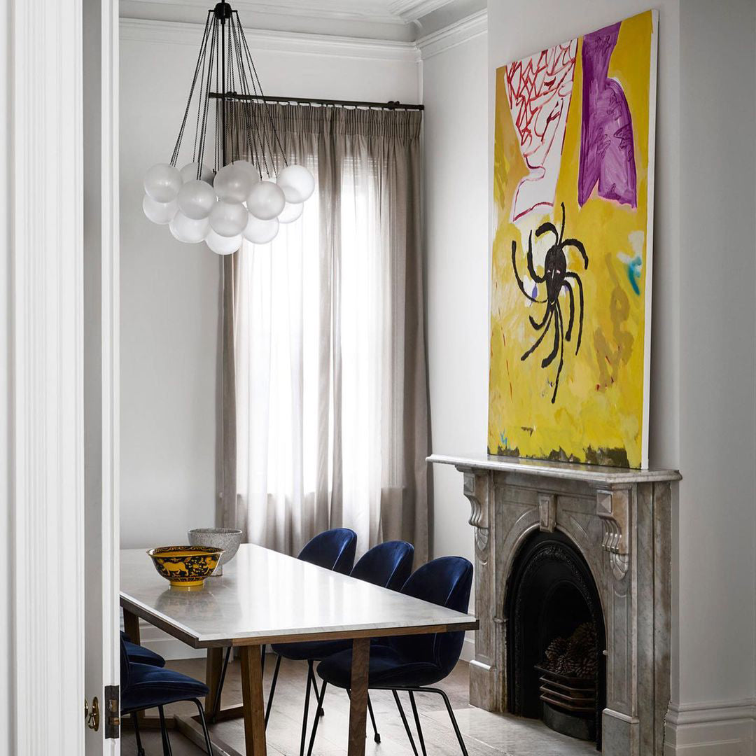 Lustre Nuage