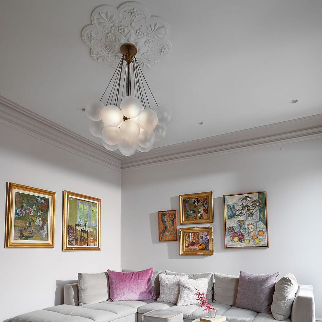Lustre Nuage