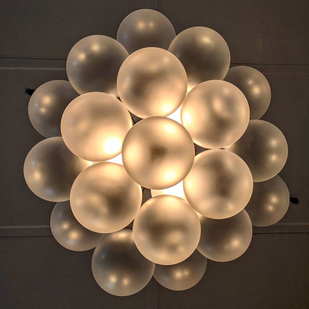 Lustre Nuage