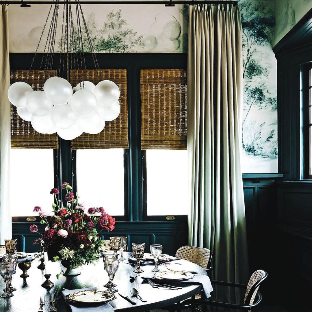 Lustre Nuage