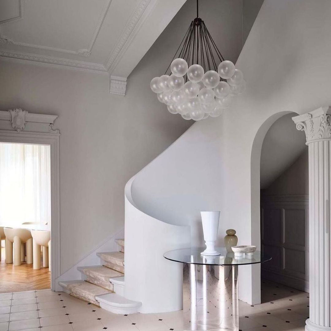 Lustre Nuage