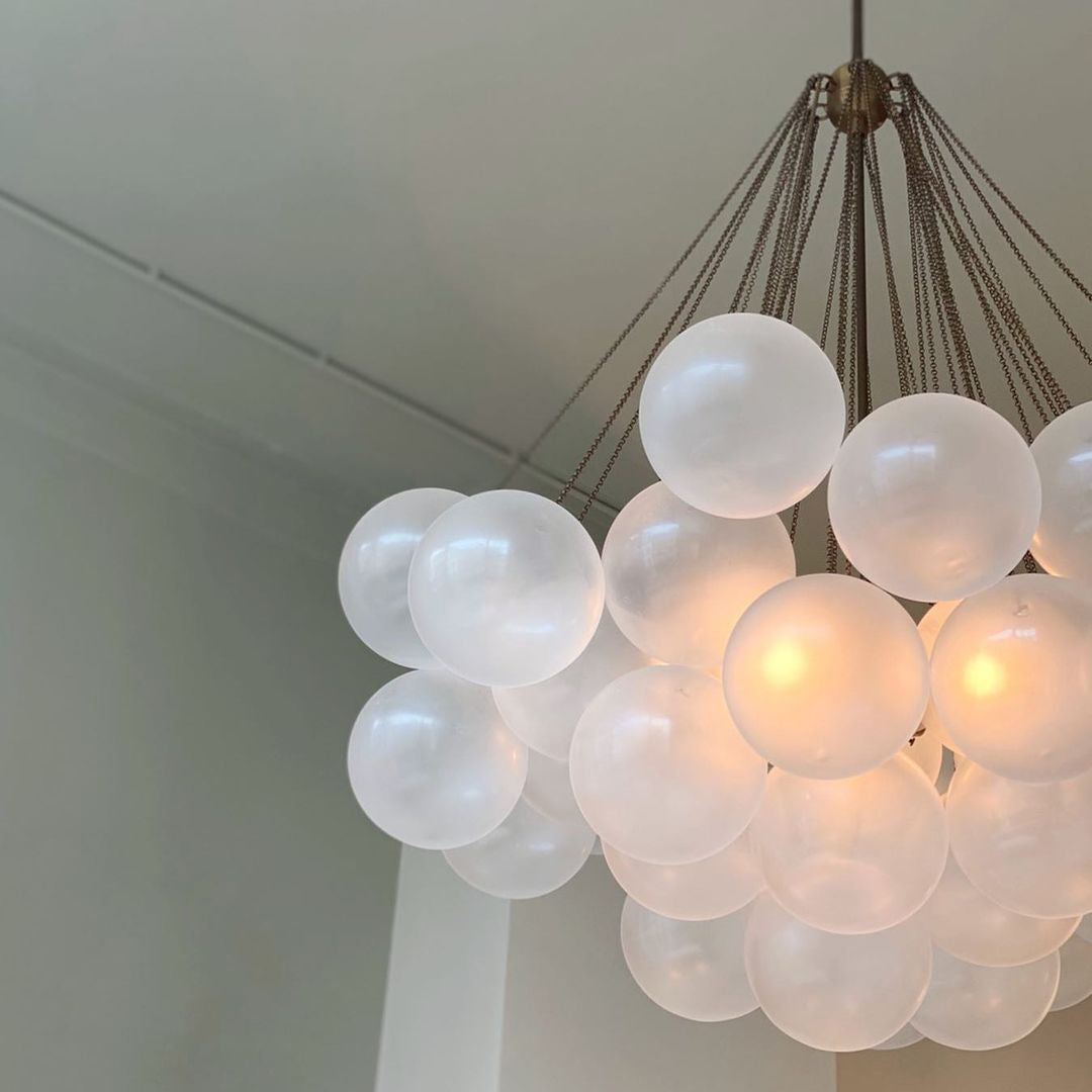 Lustre Nuage