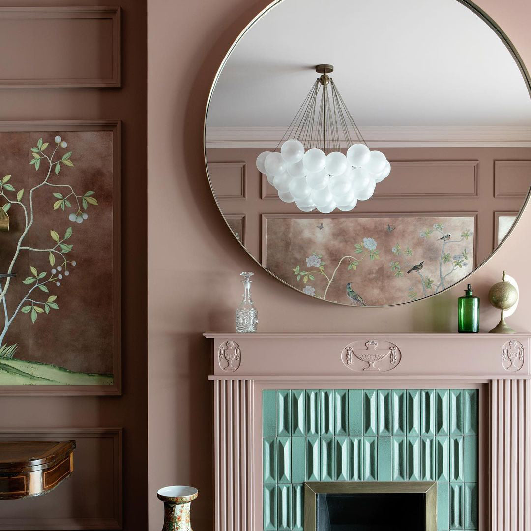 Lustre Nuage