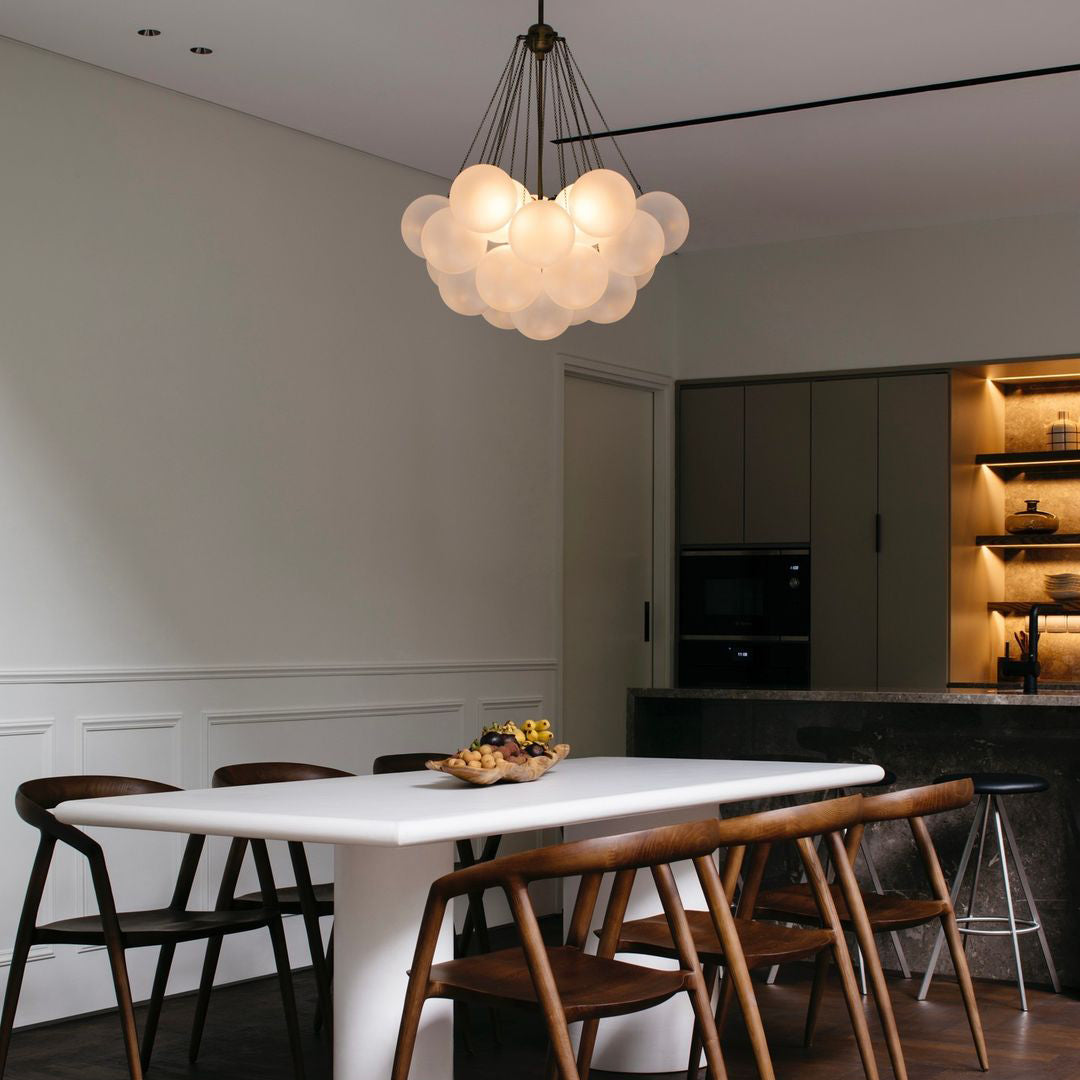 Lustre Nuage