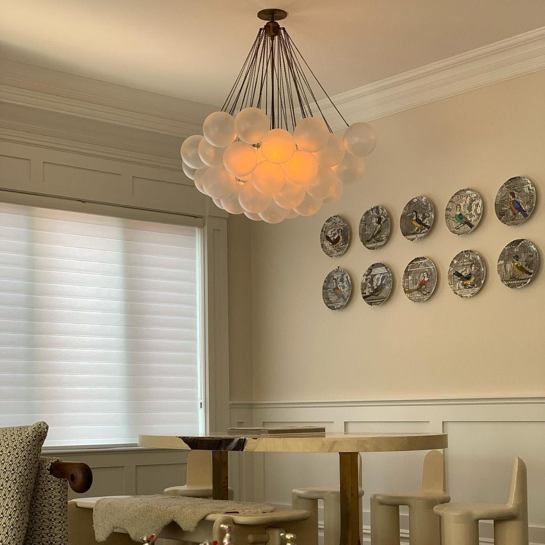Lustre Nuage