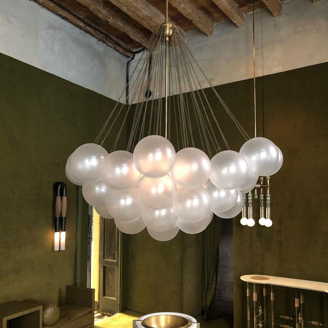 Lustre Nuage