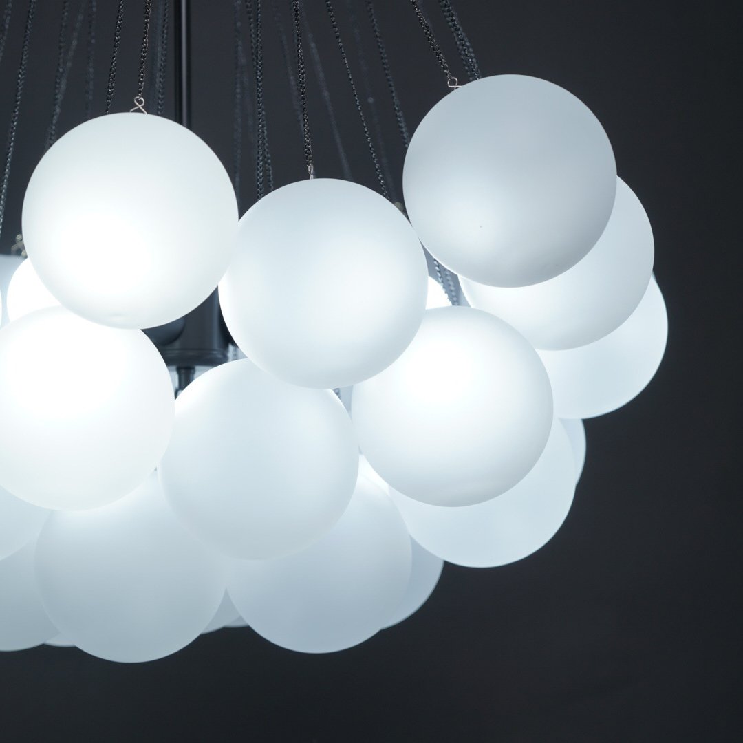 Lustre Nuage