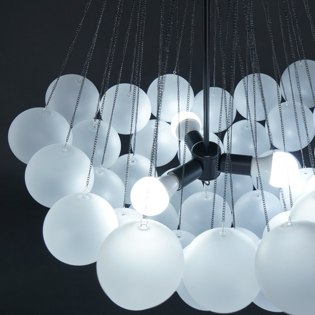 Lustre Nuage