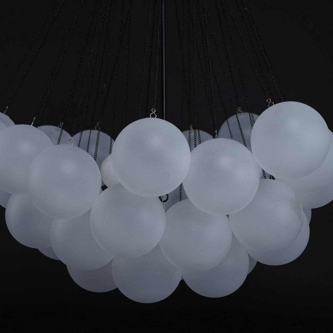 Lustre Nuage