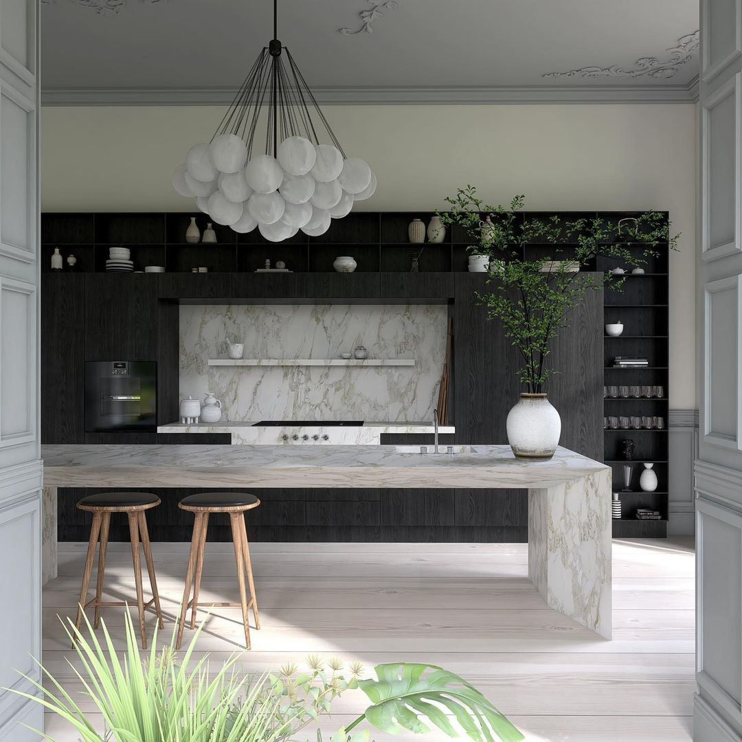 Lustre Nuage