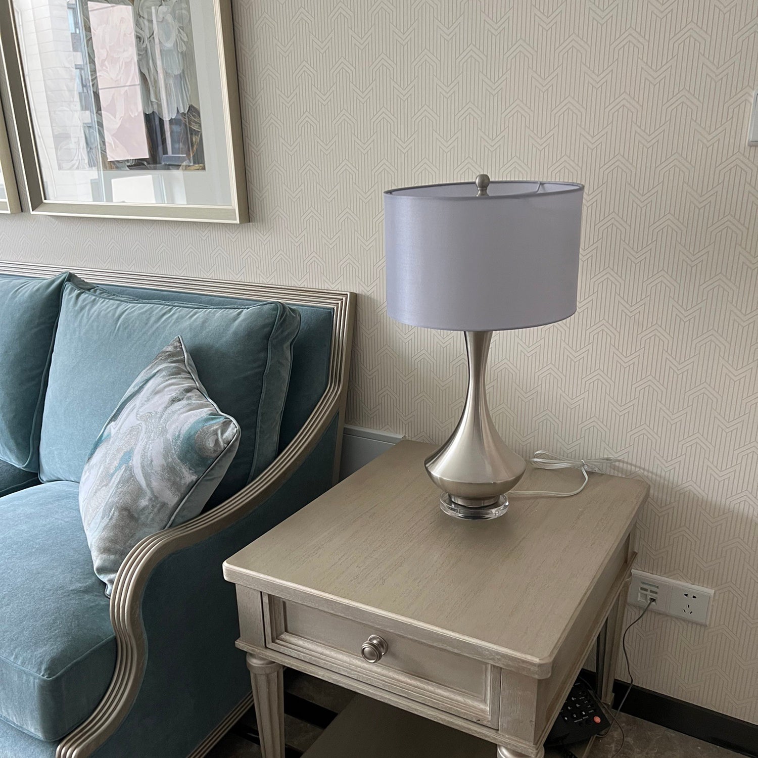 Lampe de table Cody