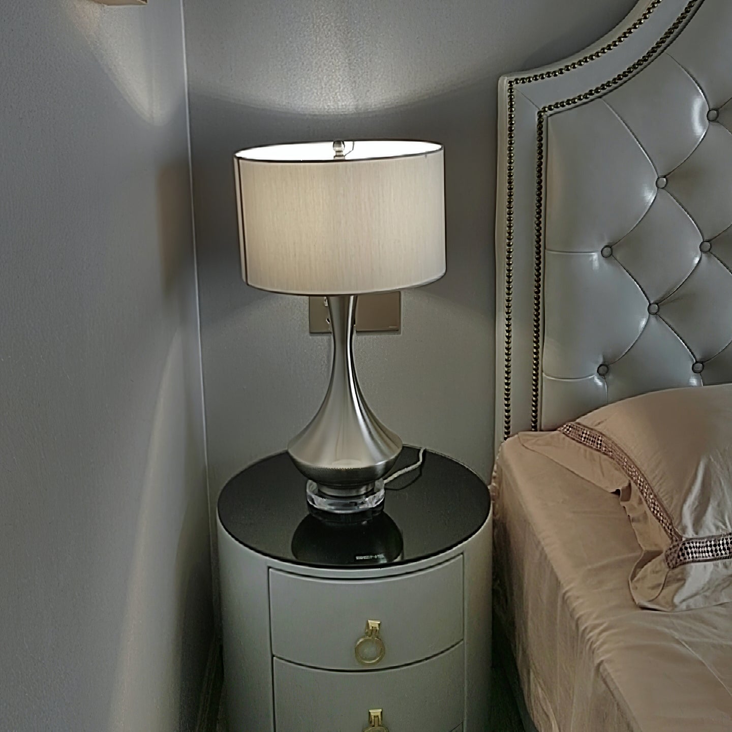 Lampe de table Cody