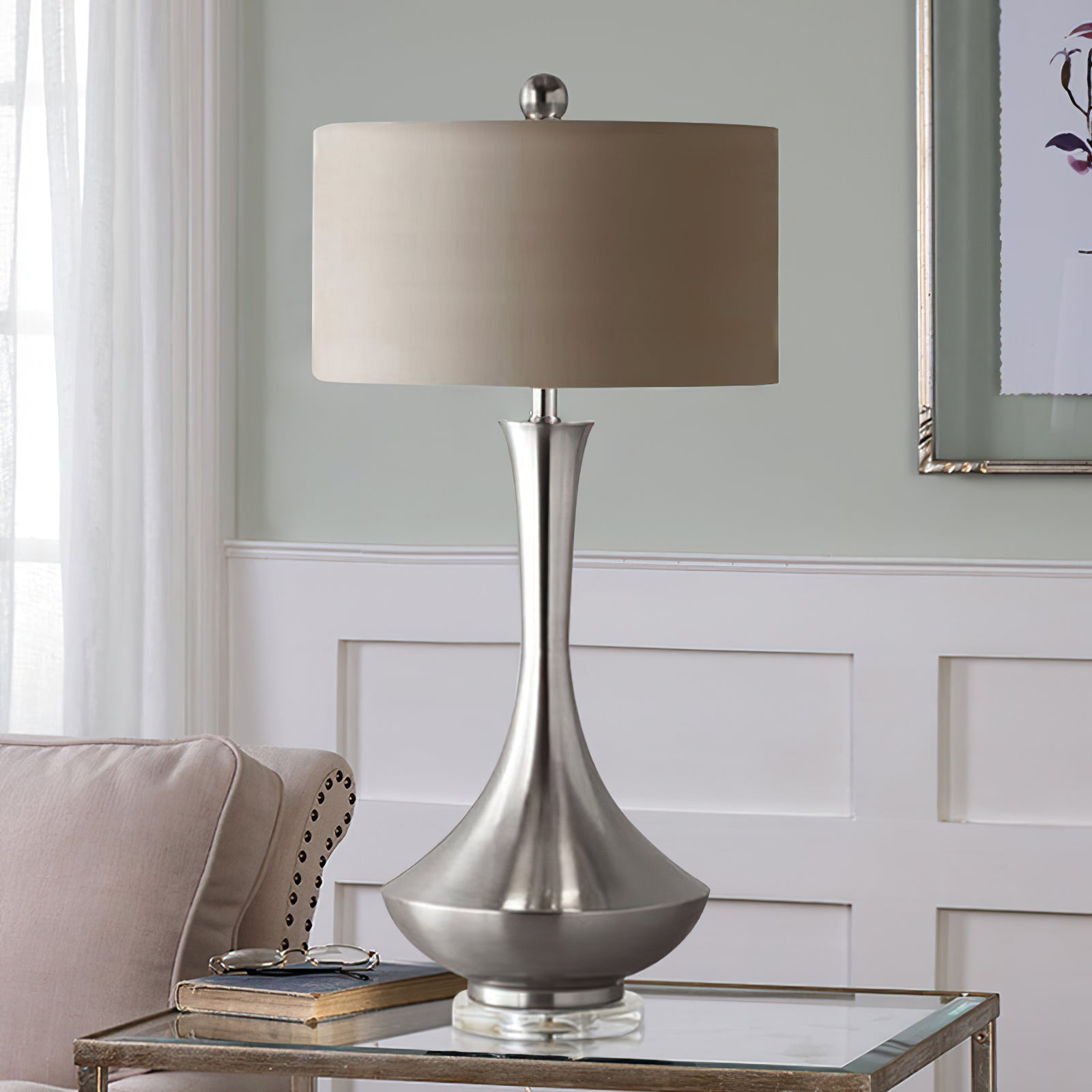 Lampe de table Cody