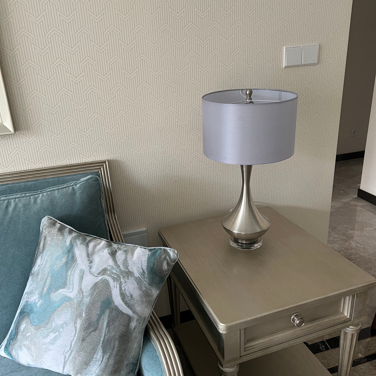 Lampe de table Cody