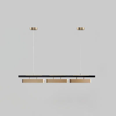 3 heads L 140cm x H 12cm / L 55.1″ x H 4.7″