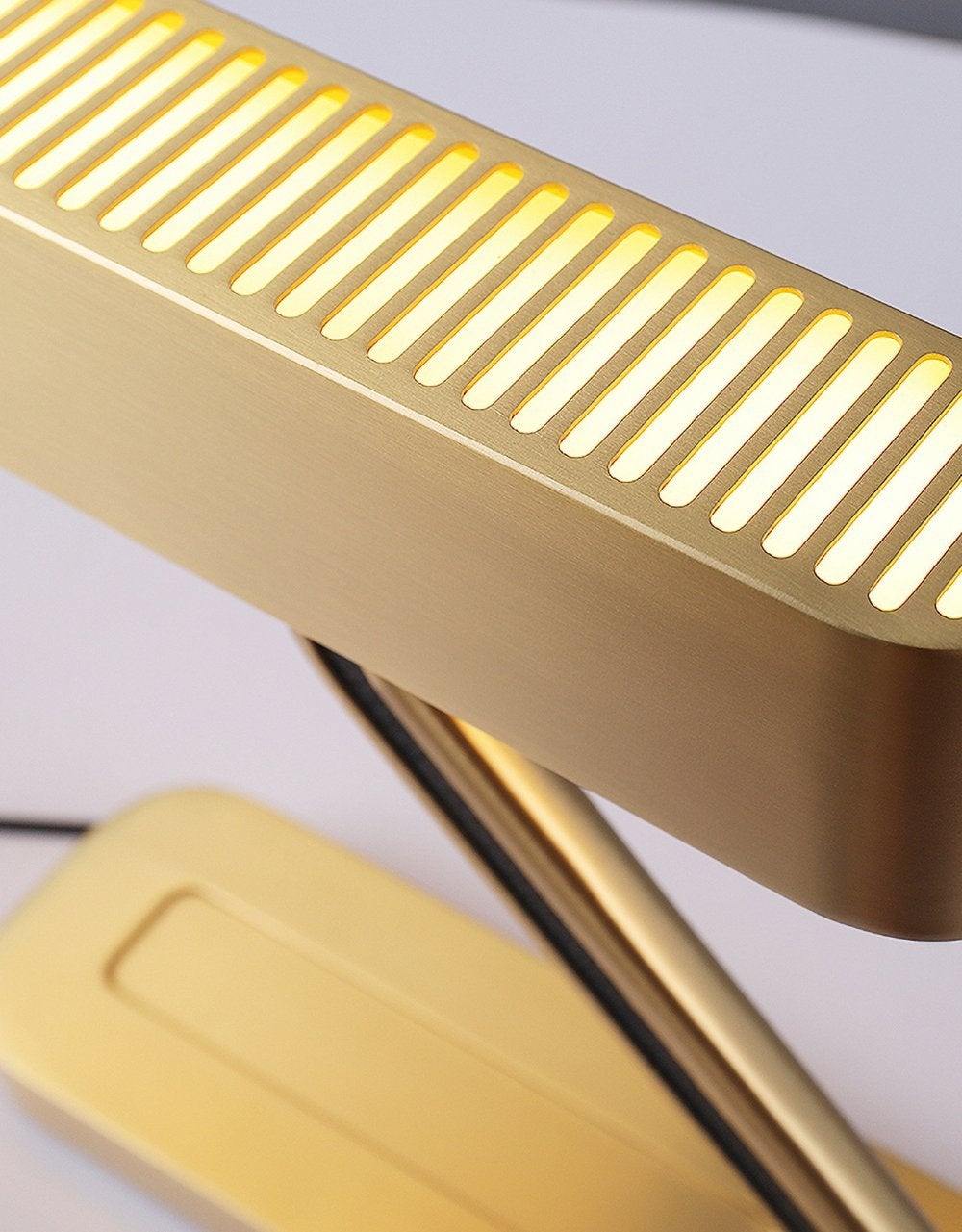 Colt Table Lamp