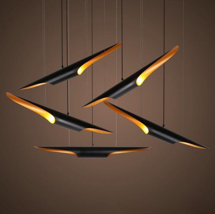 Coltrane Wall lamp