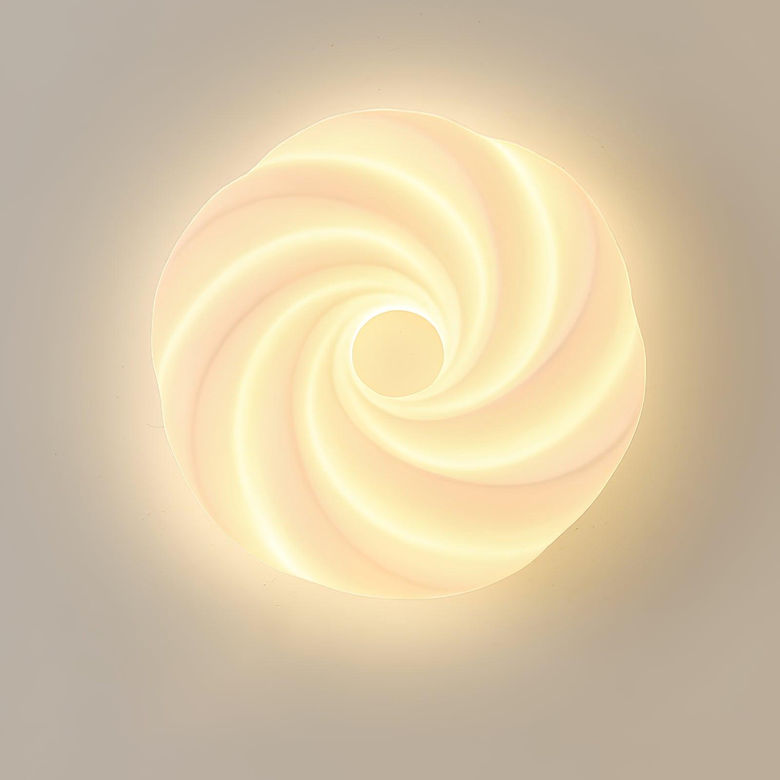 Cookie Rose Ceiling Lamp - Decormote