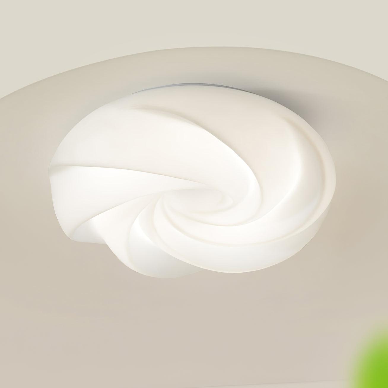 Cookie Rose Ceiling Lamp - Decormote