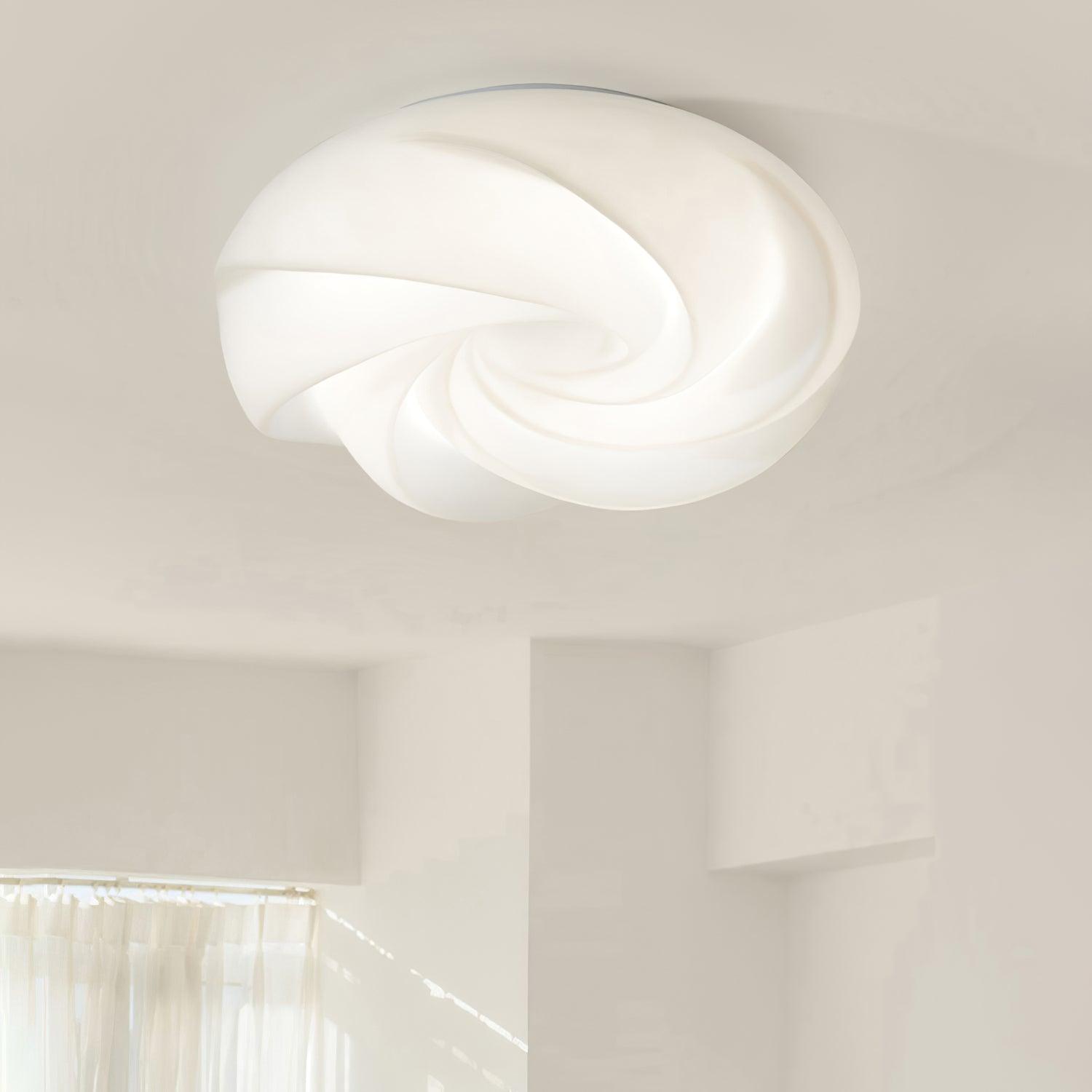 Cookie Rose Ceiling Lamp - Decormote