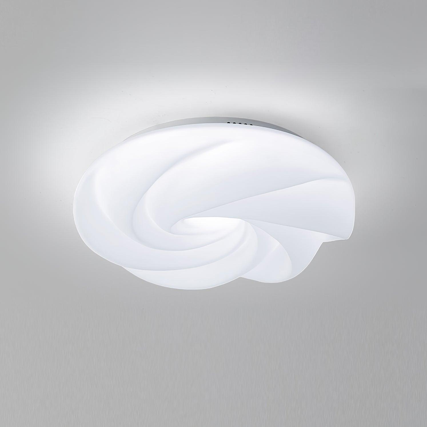 Cookie Rose Ceiling Lamp - Decormote