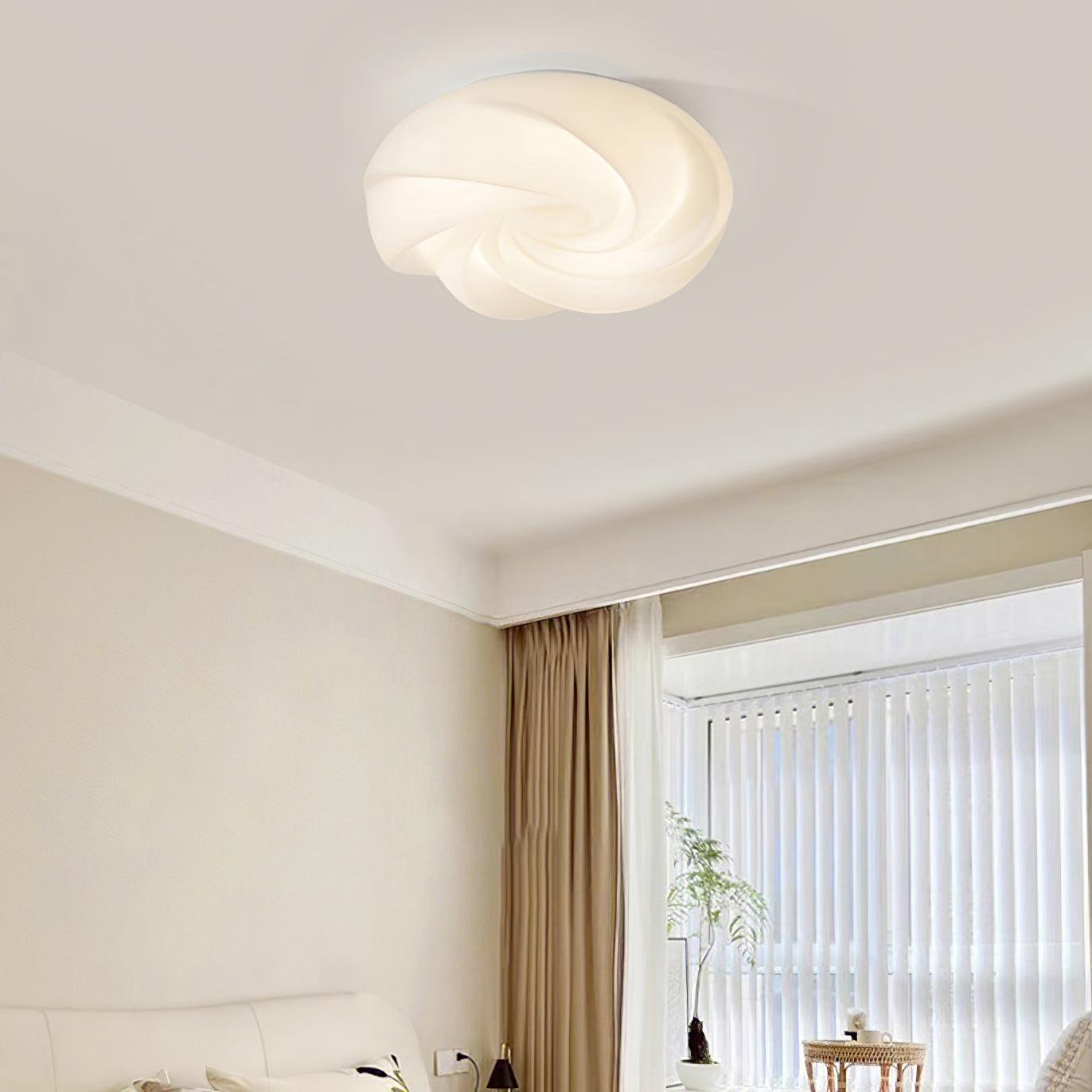 Cookie Rose Ceiling Lamp - Decormote