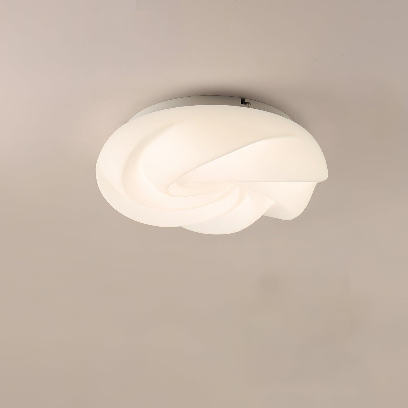 Cookie Rose Ceiling Lamp - Decormote